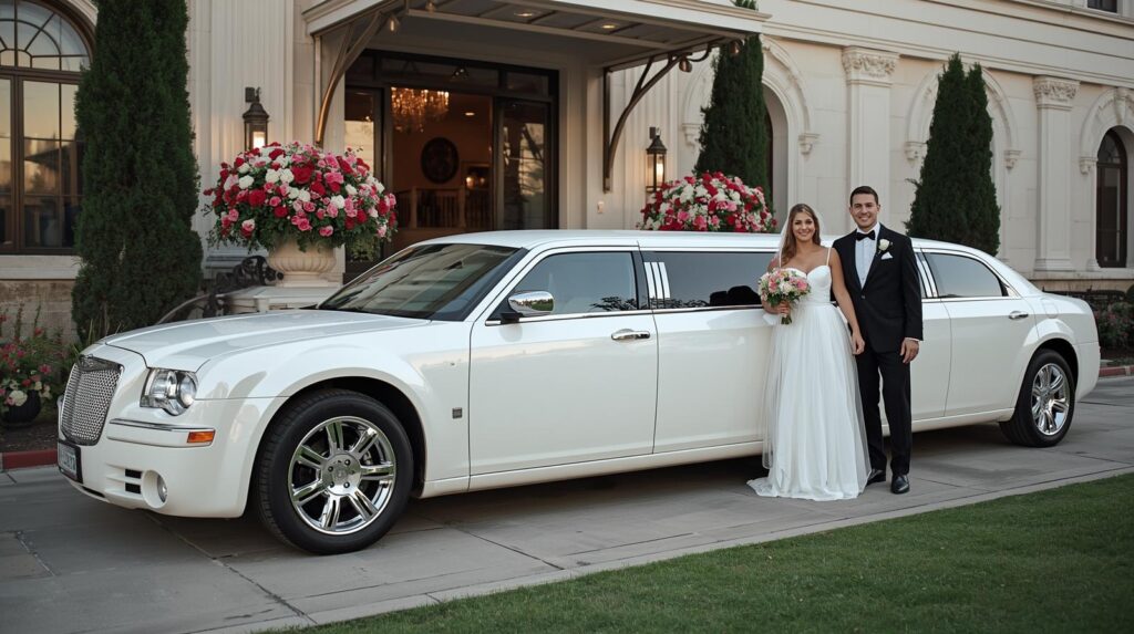 Special Events & Weddings