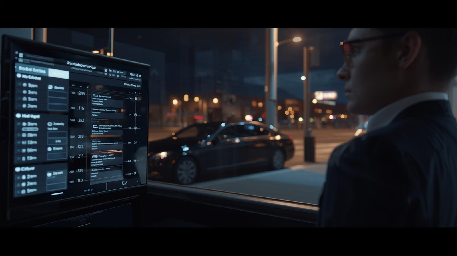 How Companies Handle Last-Minute Requests