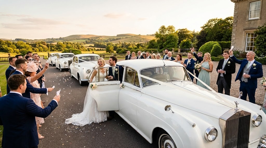 Wedding Season and Event Coordination