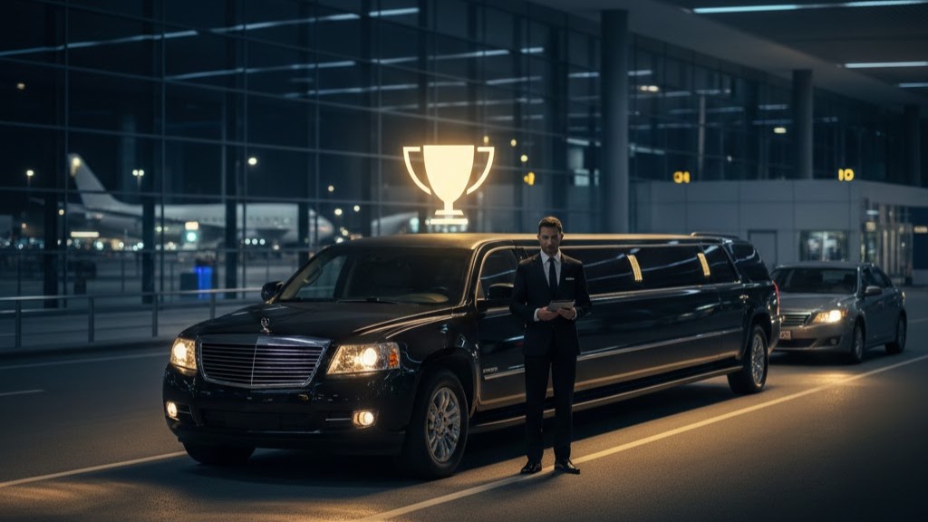 Comparison Summary Decision Matrix