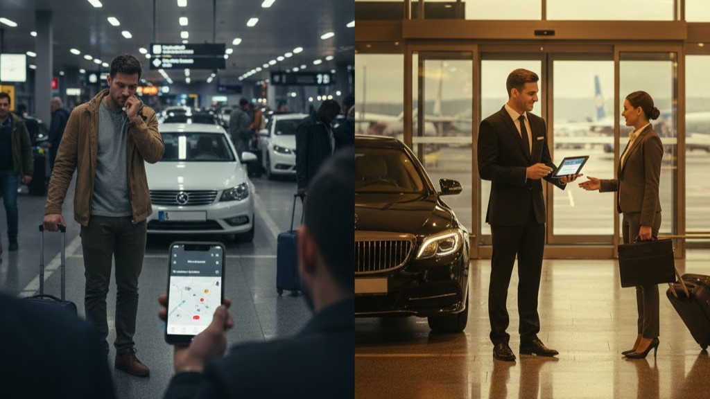 Convenience Different Definitions