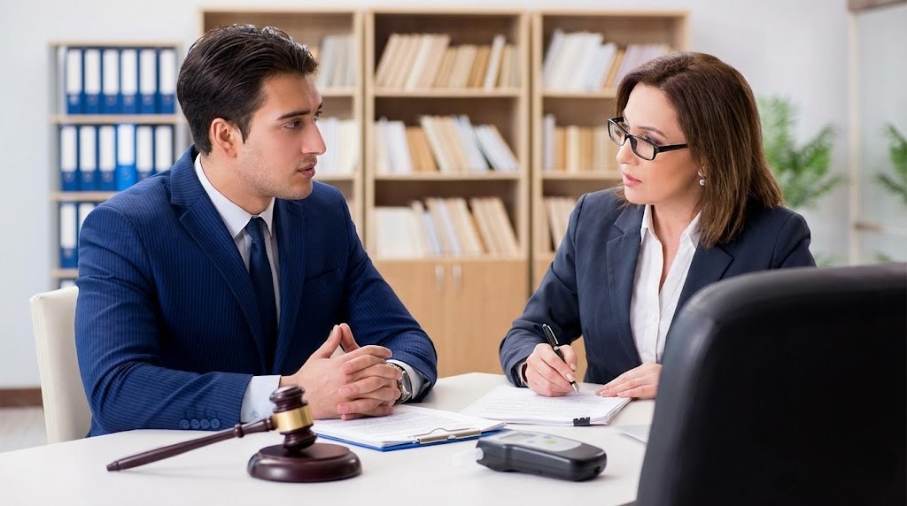 DUI and Criminal Record Issues