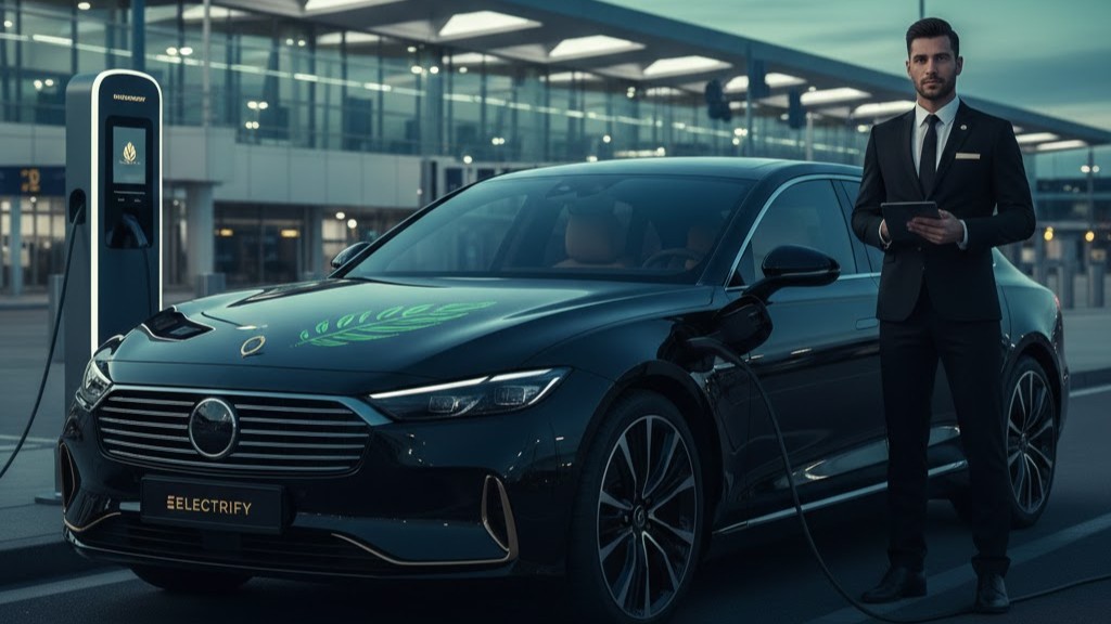 Environmental & Sustainability Considerations