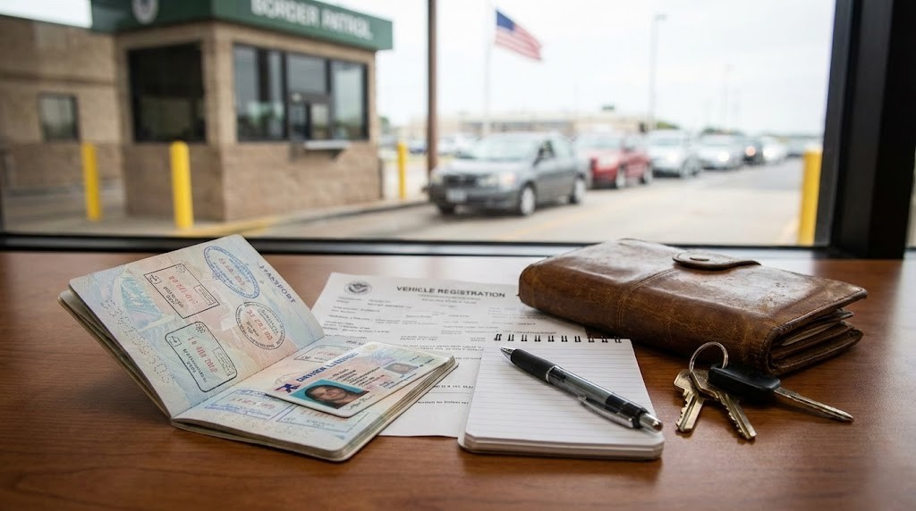 Essential Documentation