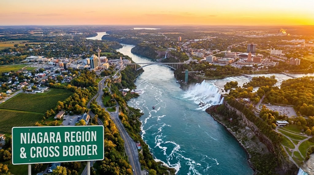 Niagara Region