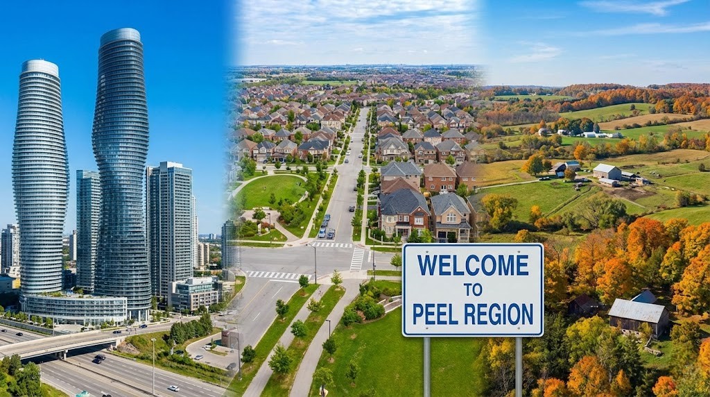 Peel Region