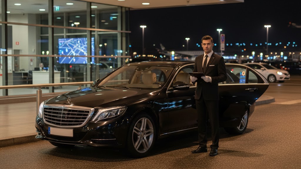 Safety & Security Considerations