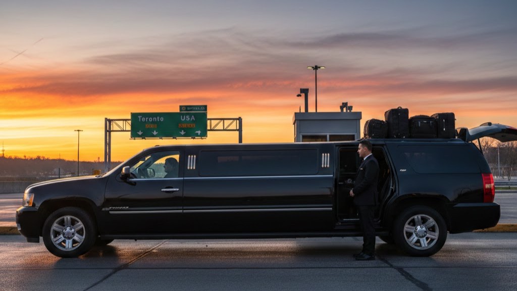 Special Circumstances Where Limo Service Excels