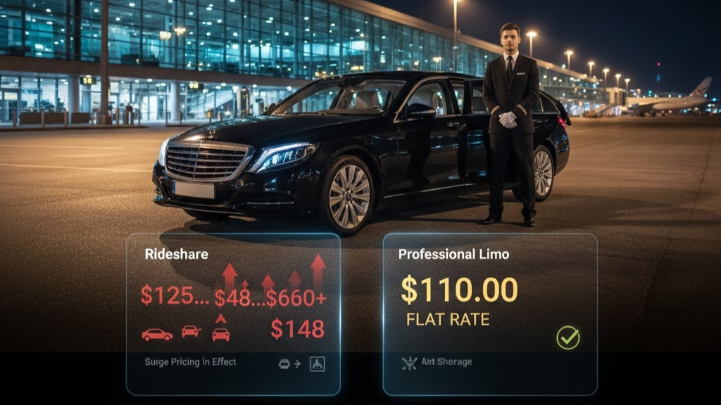 The Cost Factor Beyond the Base Fare