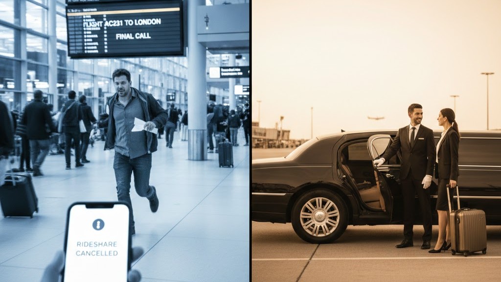 The Cost of the Wrong Choice