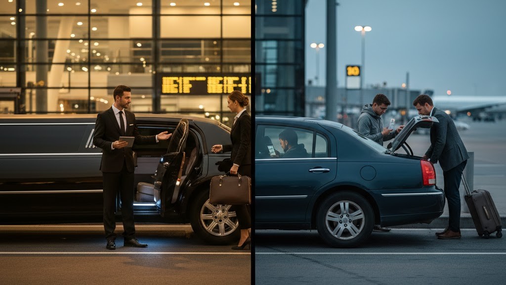 Understanding the Two Models