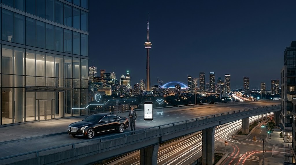 Five Major Trends Reshaping the Industry