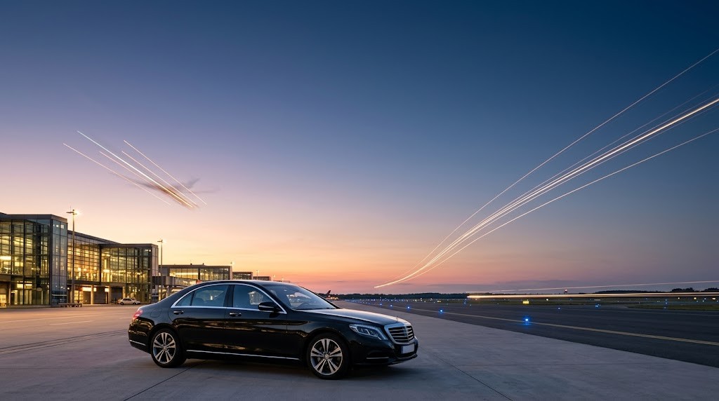 Flight Availability and Route Network