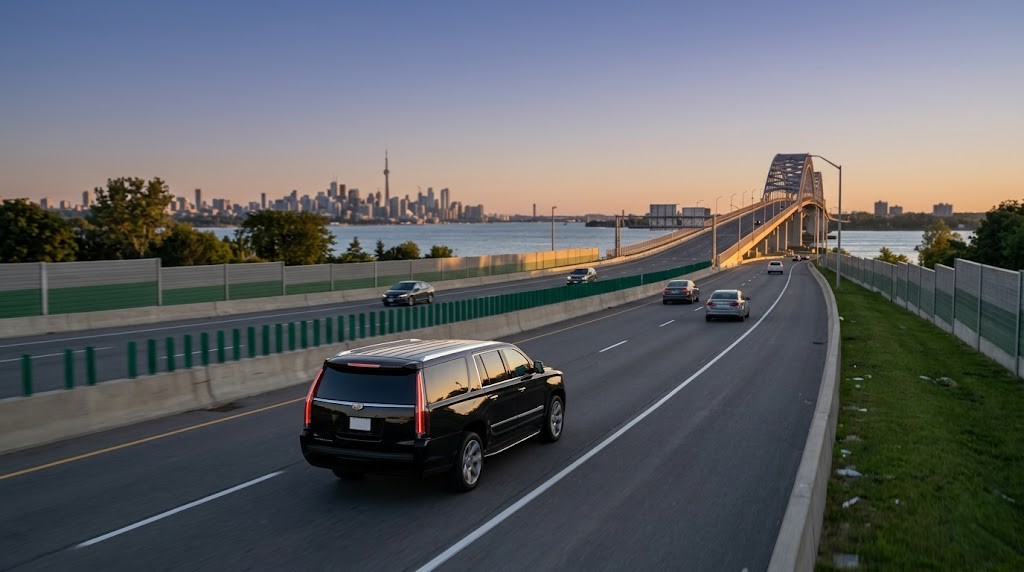 Ground Transportation Considerations