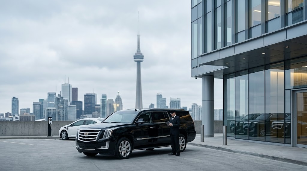 Industry Challenges Ahead