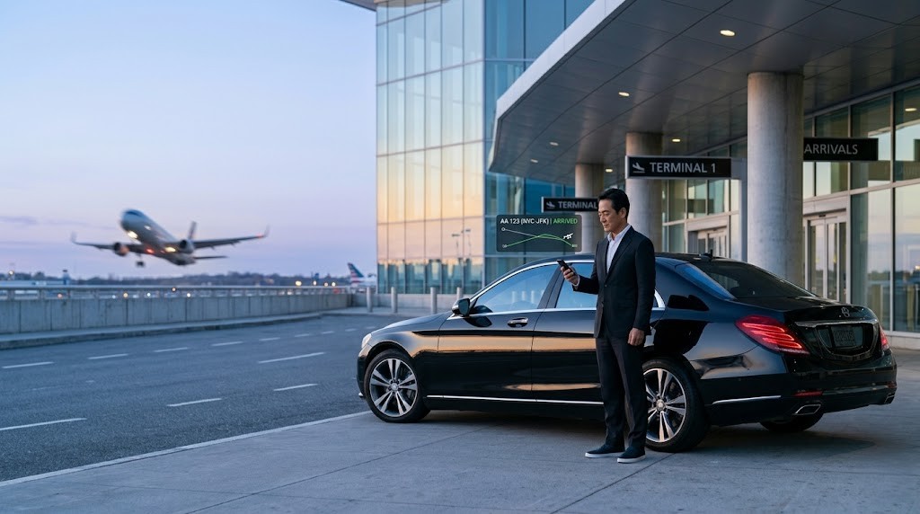 How Do Flight Delays and Logistics Impact Your Travel Plans