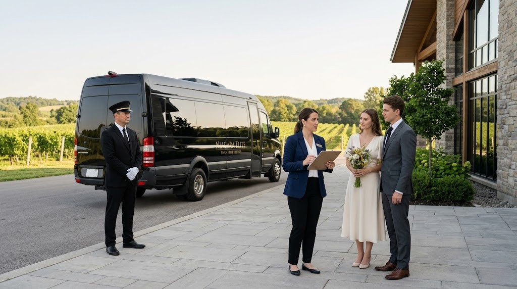 How Should You Plan a Better Wedding or Prom Ride