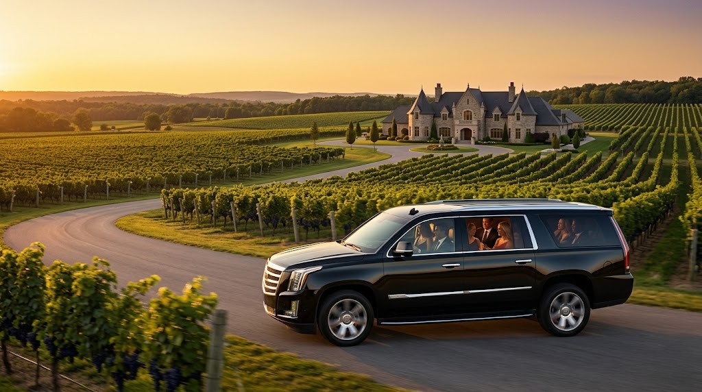 What Makes Limo Boys Relevant Here