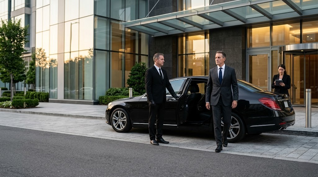 Who Is This Guide For limo boys