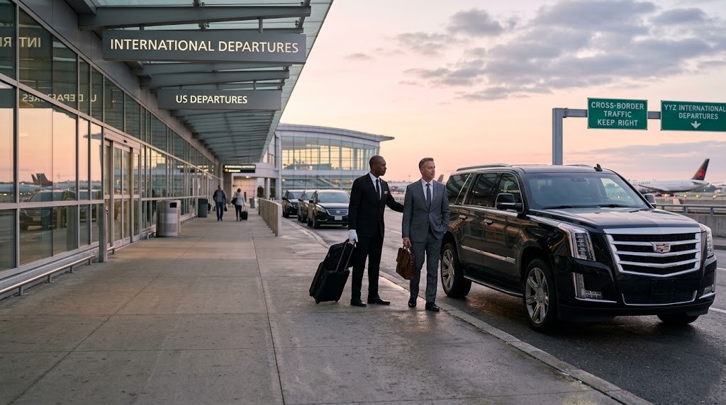 Airport Expertise Across Every Major Route