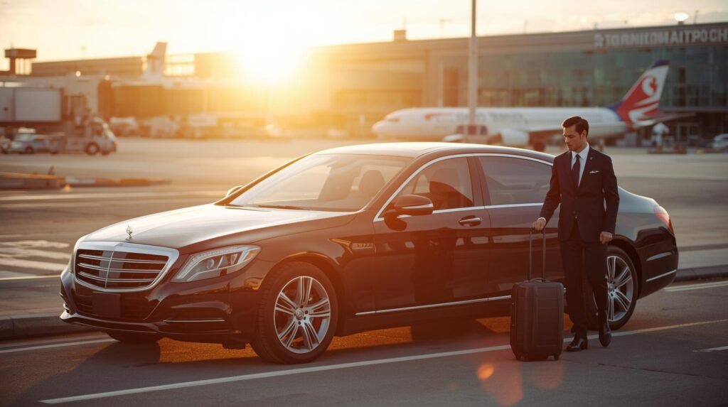Airport Transfers