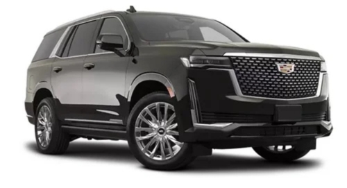 Elite SUV