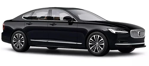 Executive Sedan