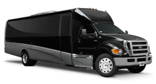 Mini Coach