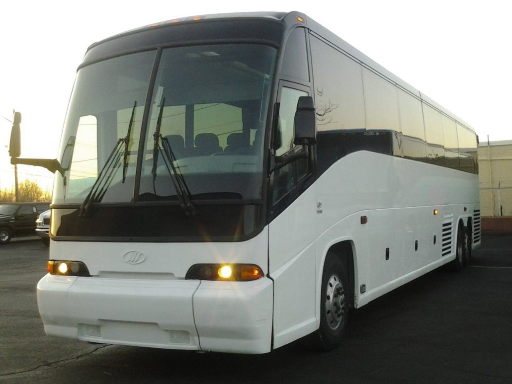 Motor Coach