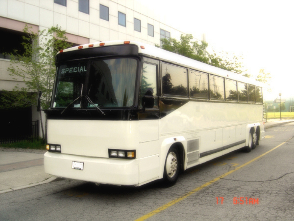 Party Bus