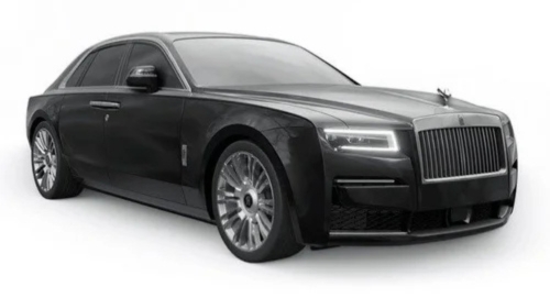 Rolls Royce