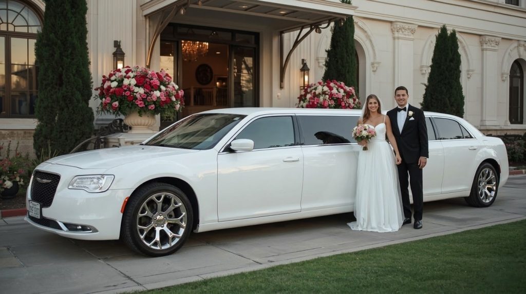 Special Events & Weddings