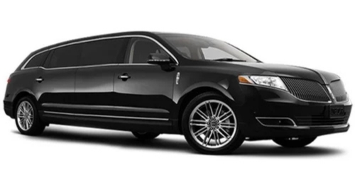 Stretch Limousine
