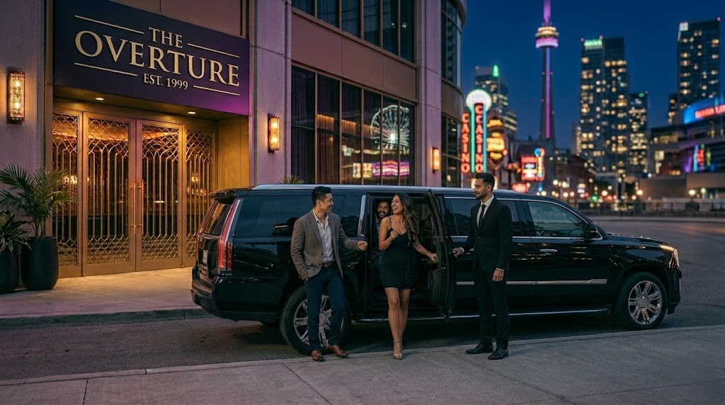 Who Is This Guide For limo boys