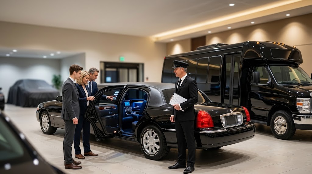 How Do You Choose the Right Prom Limo Company in Niagara