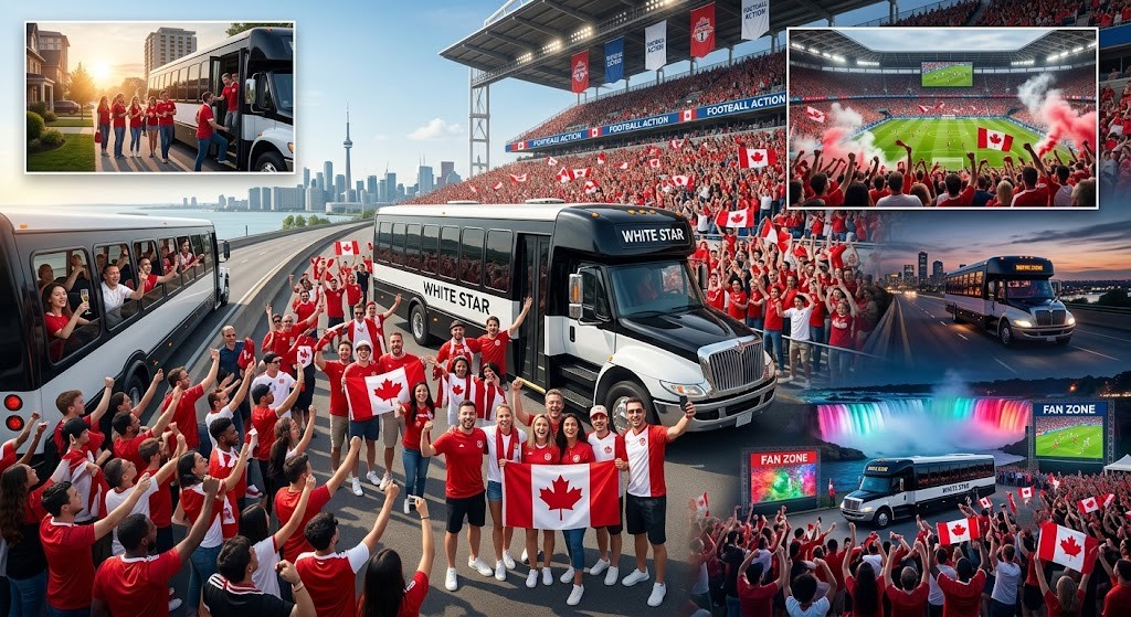 What Does a Perfect June 12 Match Day Timeline Look Like
